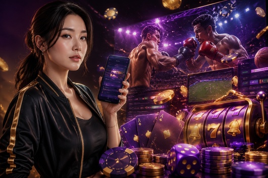 565bet