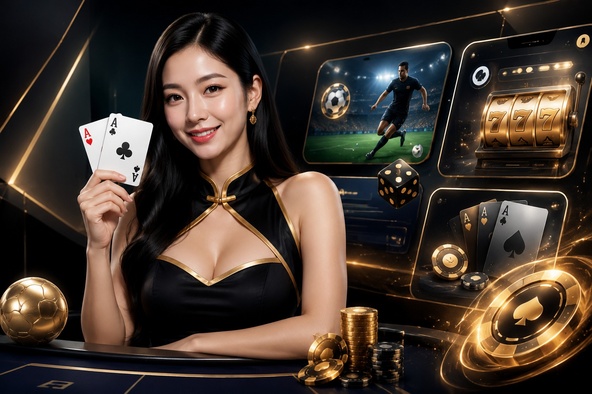 565bet